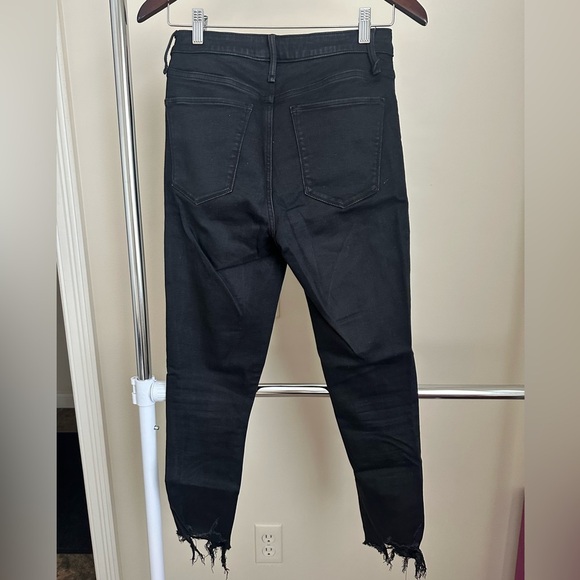 Women’s Abercrombie Skinny Jeans - Picture 2 of 3